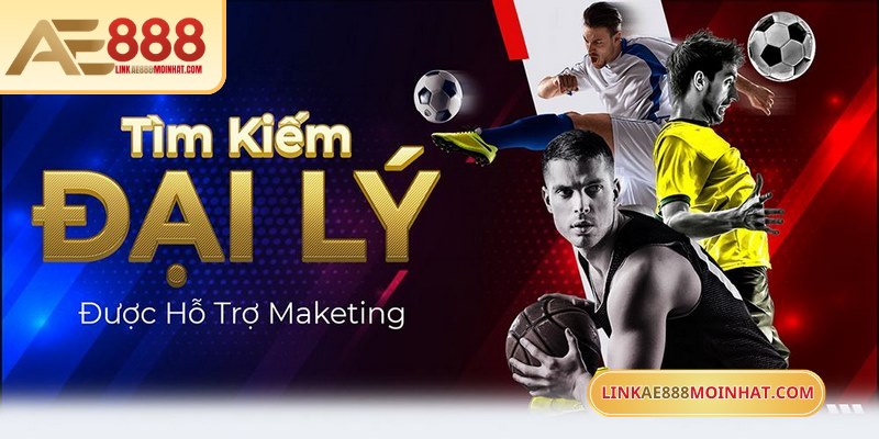 Rút Tiền AE888: Hướng Dẫn Thực Hiện An Toàn Nhanh Chóng 19 Marketing là các chiến lược cần được chú trọng của đại lý AE888