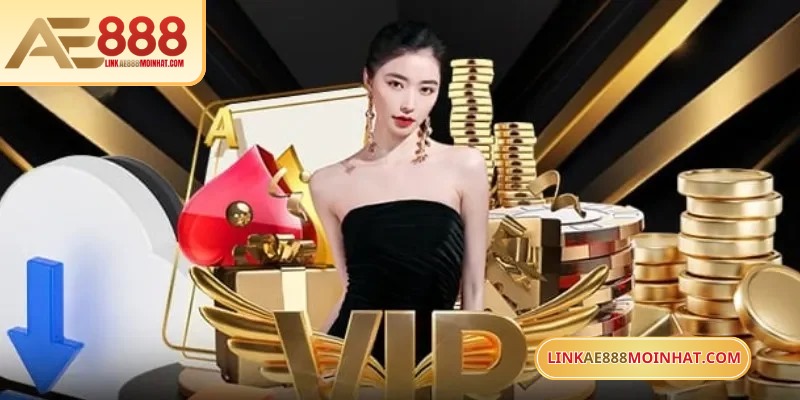 Rút Tiền AE888: Hướng Dẫn Thực Hiện An Toàn Nhanh Chóng 17 Người dùng Android có thể tải app AE888 rất nhanh chóng