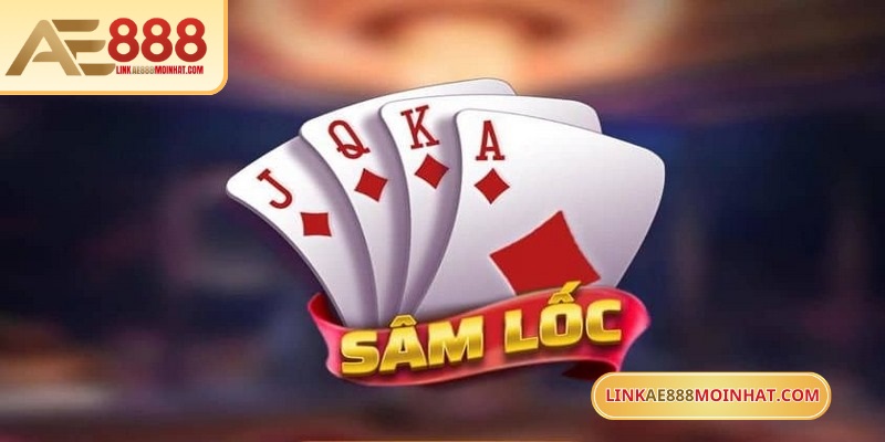 Thứ Tự Bài Poker Bí Quyết Ghi Nhớ Nhanh Cho Người Chơi 16 Chơi sâm lốc AE888 là hình thức giải trí đậm tính đối kháng