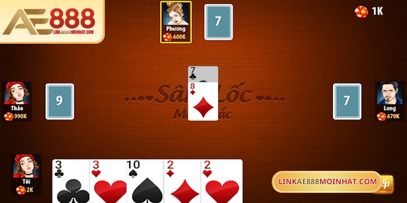Thứ Tự Bài Poker Bí Quyết Ghi Nhớ Nhanh Cho Người Chơi 17 Hiểu rõ các quy tắc chơi sâm lốc AE888 là chìa khóa tiến tới thành công