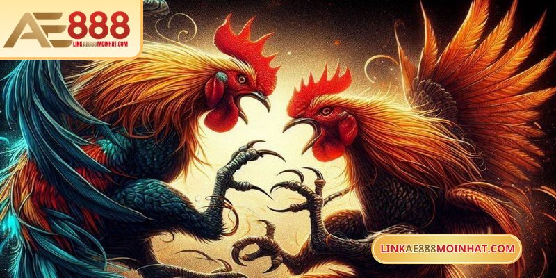Mua Gà Đá Trên Mạng An Toàn Với Hướng Dẫn Chi Tiết 17 Lối đá hầu là phương pháp mà gà tập trung tấn công đầu