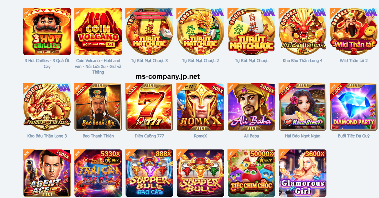 Slots game AE888 quay là nổ